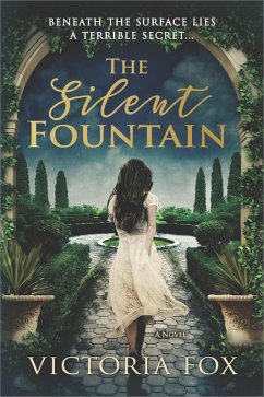 Cover The Silent Fountain (eBook, ePUB)