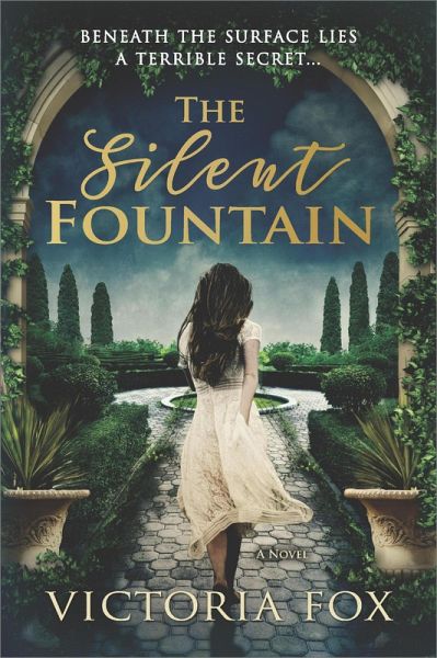 The Silent Fountain (eBook, ePUB) The Silent Fountain (eBook, ePUB)