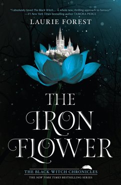 The Iron Flower (eBook, ePUB) - Forest, Laurie
