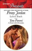 Lovers Touch and A Deal with Demakis (eBook, ePUB)