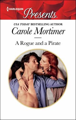 A Rogue and a Pirate (eBook, ePUB) - Mortimer, Carole