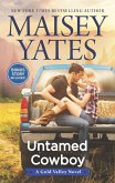 Untamed Cowboy (eBook, ePUB)