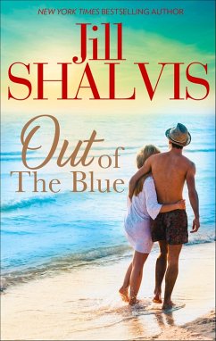 Cover Out of The Blue (eBook, ePUB)