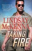 Taking Fire (eBook, ePUB) Taking Fire (eBook, ePUB)