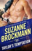 Taylor's Temptation (eBook, ePUB) Taylor's Temptation (eBook, ePUB)