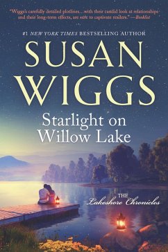 Cover Starlight on Willow Lake (eBook, ePUB)