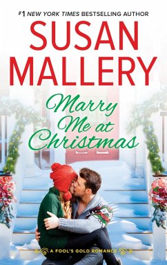 Cover Marry Me at Christmas (eBook, ePUB)