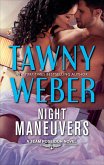 Night Maneuvers (eBook, ePUB)