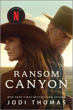Cover Ransom Canyon (eBook, ePUB)