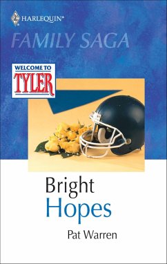 Cover Bright Hopes (eBook, ePUB)