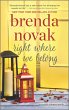 Right Where We Belong (eBook, ePUB) - Bild 1