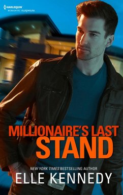 Cover Millionaire's Last Stand (eBook, ePUB)