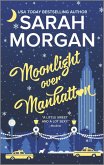 Moonlight Over Manhattan (eBook, ePUB)