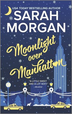 Moonlight Over Manhattan (eBook, ePUB) - Morgan, Sarah