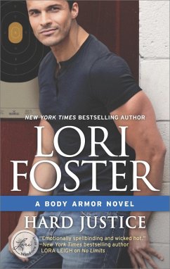 Cover Hard Justice (eBook, ePUB)