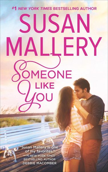 Someone Like You (eBook, ePUB) Someone Like You (eBook, ePUB)