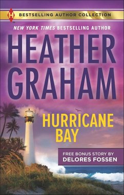 Hurricane Bay (eBook, ePUB) Cover Hurricane Bay (eBook, ePUB)