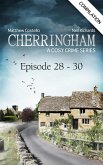 Cherringham - Episode 28-30 (eBook, ePUB)