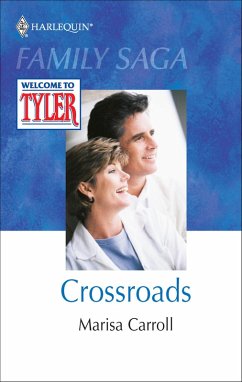 Cover Crossroads (eBook, ePUB)