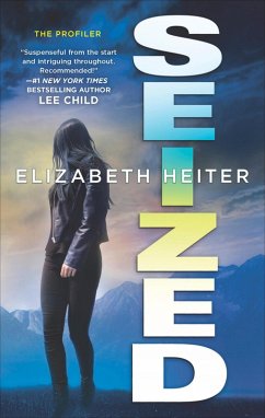 Cover Seized (eBook, ePUB)
