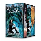 Michelle Sagara Chronicles of Elantra Vol 1 (eBook, ePUB)