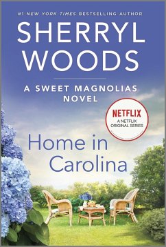 Home in Carolina (eBook, ePUB) - Woods, Sherryl