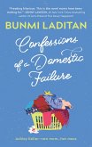 Confessions of a Domestic Failure (eBook, ePUB)