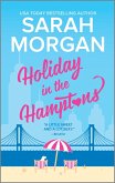 Holiday in the Hamptons (eBook, ePUB)