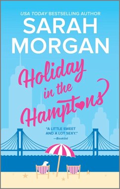 Holiday in the Hamptons (eBook, ePUB) - Morgan, Sarah