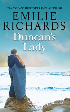Cover Duncan's Lady (eBook, ePUB)