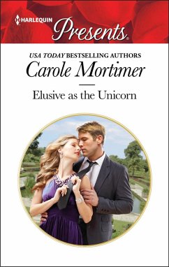 Cover Elusive as the Unicorn (eBook, ePUB)