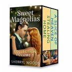 Sweet Magnolias Collection Volume 1 (eBook, ePUB)