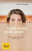 Keine Panik, liebe Angst   (Mängelexemplar)