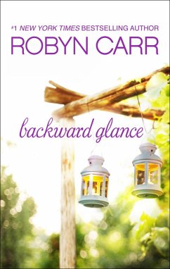 Cover Backward Glance (eBook, ePUB)