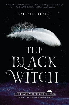 The Black Witch (eBook, ePUB) - Forest, Laurie