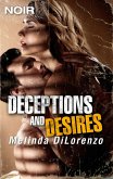 Deceptions and Desires (eBook, ePUB) Deceptions and Desires (eBook, ePUB)