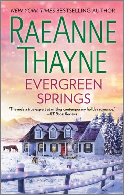 Cover Evergreen Springs (eBook, ePUB)