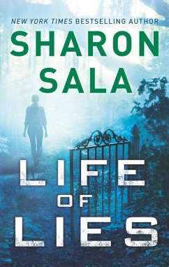 Cover Life of Lies (eBook, ePUB)