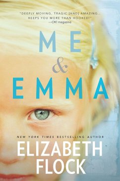 Cover Me & Emma (eBook, ePUB)