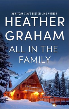 Cover All in the Family (eBook, ePUB)