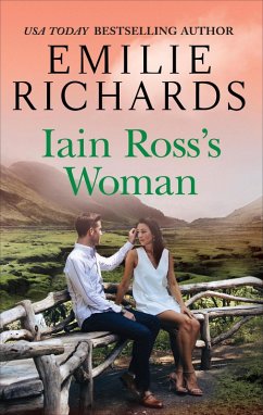 Cover Iain Ross's Woman (eBook, ePUB)