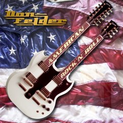 American Rock 'N' Roll - Felder,Don