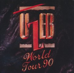 World Tour 90 - Uzeb