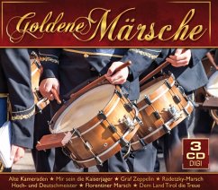 Goldene Märsche - Diverse