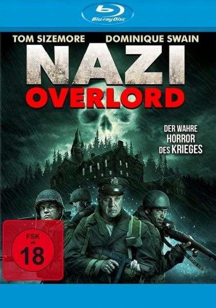 Nazi Overlord: Der Wahre Horror Des Krieges (Blura Nazi Overlord: Der Wahre Horror Des Krieges (Blura
