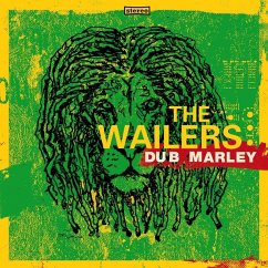 The Wailers-Dub Marley - Wailers,The