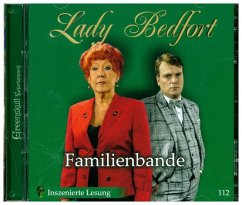 Lady Bedfort - Familienbande