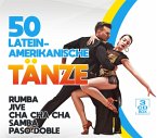 50 Lateinamerikanische Tänze