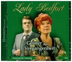 Lady Bedfort - Geister der Vergangenheit