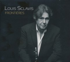Frontieres - Sclavis,Louis